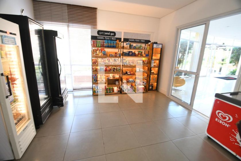 Apartamento à Venda - Cambuí, 1 Quarto,  45 m2 em , Campinas - sp | SoloBR
