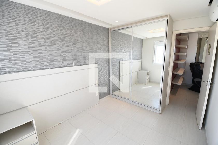 Apartamento à Venda - Cambuí, 1 Quarto,  45 m2 em , Campinas - sp | SoloBR