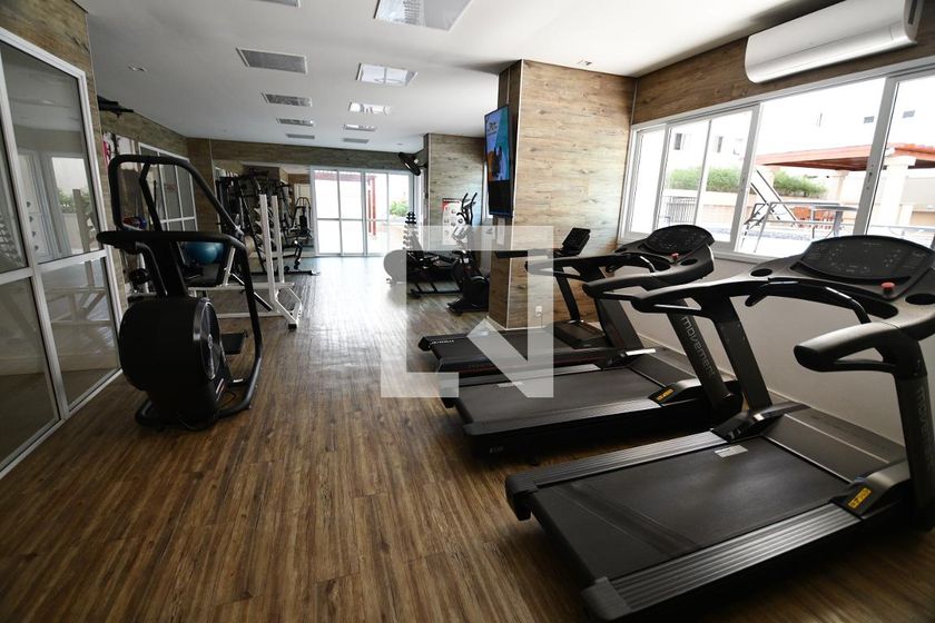 Apartamento à Venda - Cambuí, 1 Quarto,  45 m2 em , Campinas - sp | SoloBR