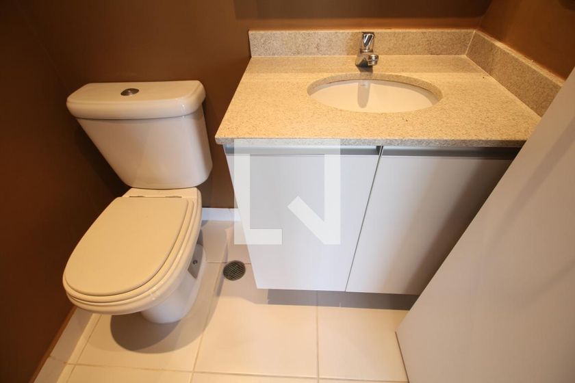 Apartamento, 1 quarto, 60 m² - Foto 39