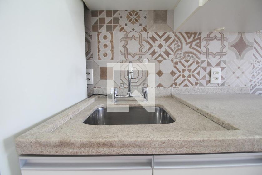 Apartamento, 1 quarto, 60 m² - Foto 47