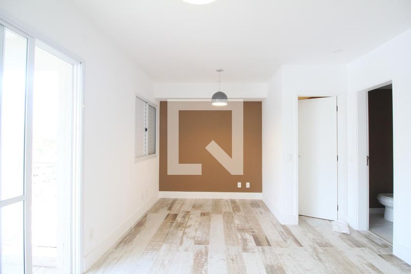 Apartamento, 1 quarto, 60 m² - Foto 3