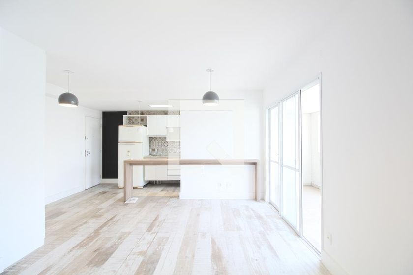Apartamento, 1 quarto, 60 m² - Foto 5