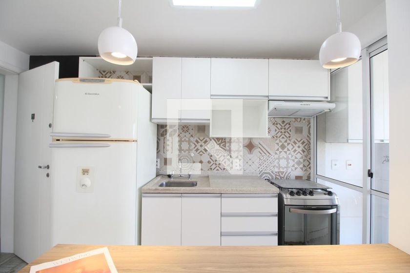 Apartamento, 1 quarto, 60 m² - Foto 45