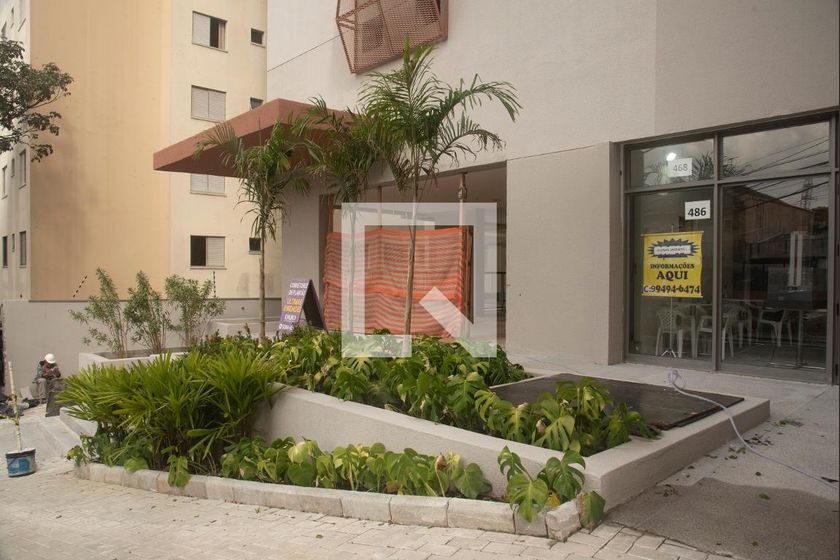 Apartamento, 2 quartos, 53 m² - Foto 75