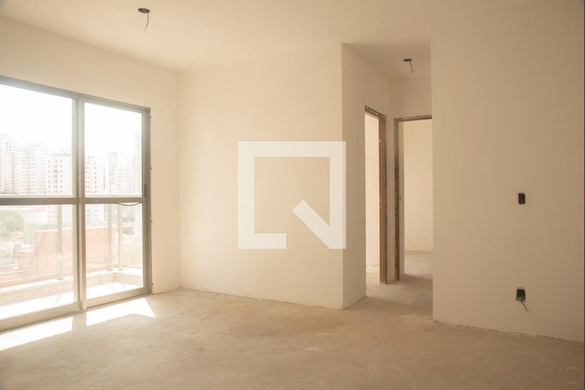 Apartamento, 2 quartos, 53 m² - Foto 1