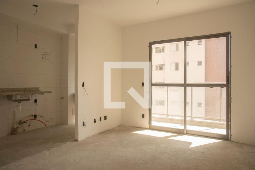 Apartamento, 2 quartos, 53 m² - Foto 3