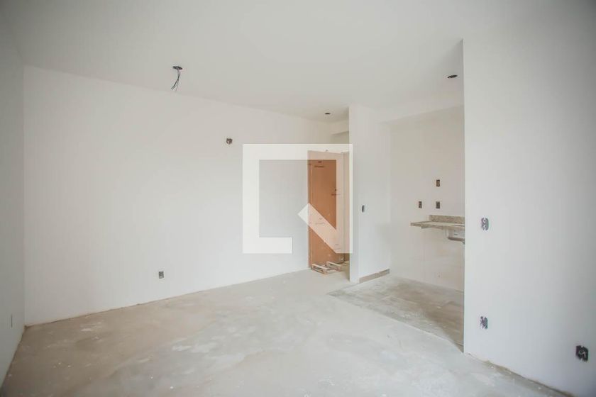 Apartamento, 2 quartos, 53 m² - Foto 5
