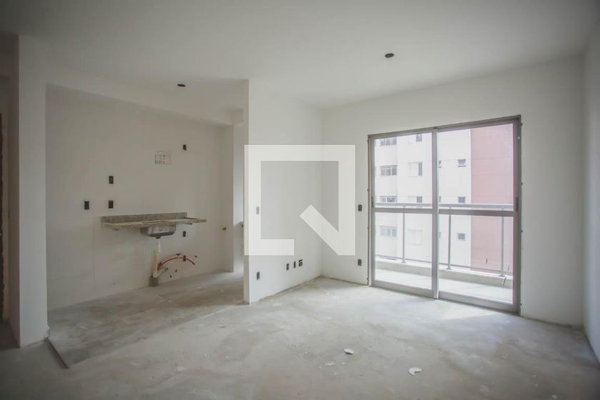 Apartamento, 2 quartos, 53 m² - Foto 1