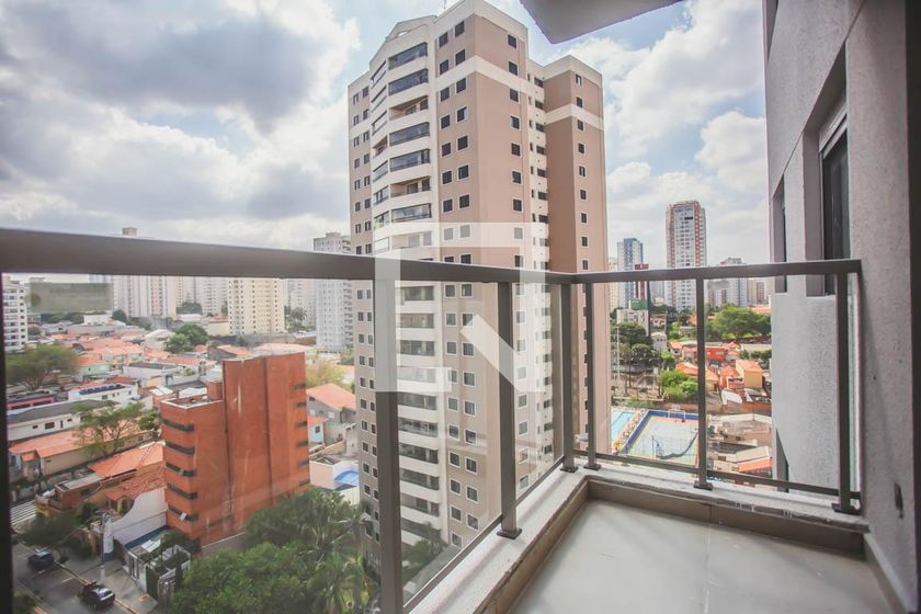 Apartamento, 2 quartos, 53 m² - Foto 11