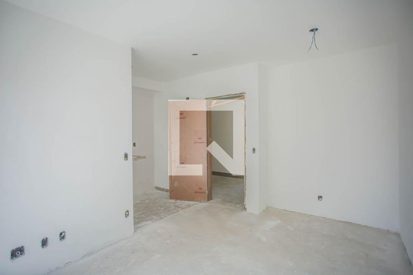 Apartamento, 2 quartos, 48 m² - Foto 5