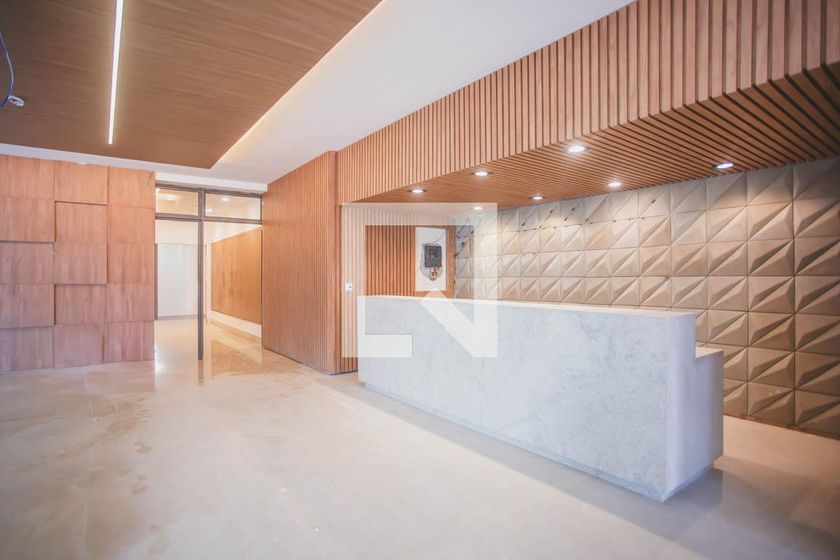 Apartamento, 2 quartos, 48 m² - Foto 61
