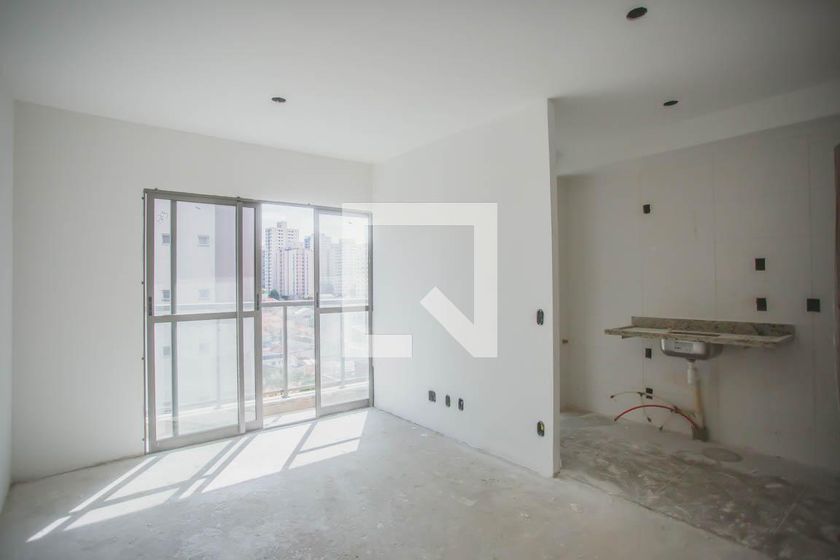 Apartamento, 2 quartos, 48 m² - Foto 7