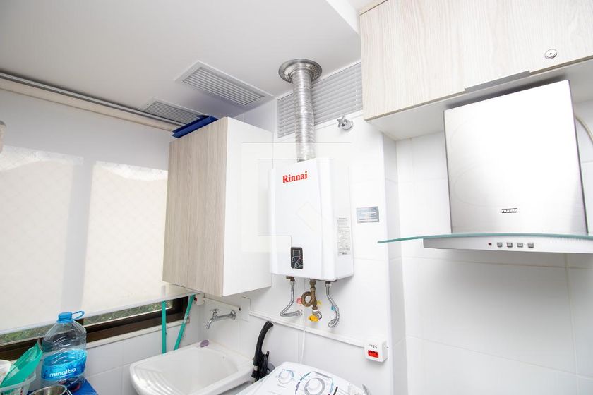 Apartamento, 2 quartos, 65 m² - Foto 36