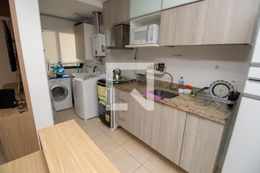 Apartamento, 2 quartos, 65 m² - Foto 31