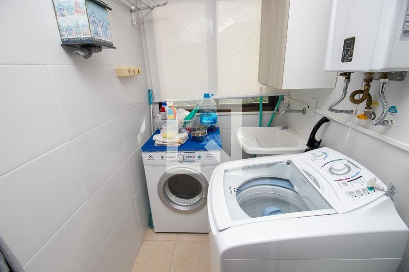 Apartamento, 2 quartos, 65 m² - Foto 34