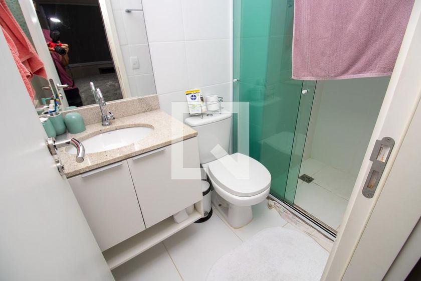 Apartamento, 2 quartos, 65 m² - Foto 20