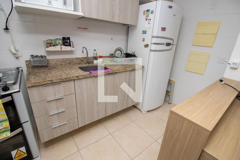 Apartamento, 2 quartos, 65 m² - Foto 29