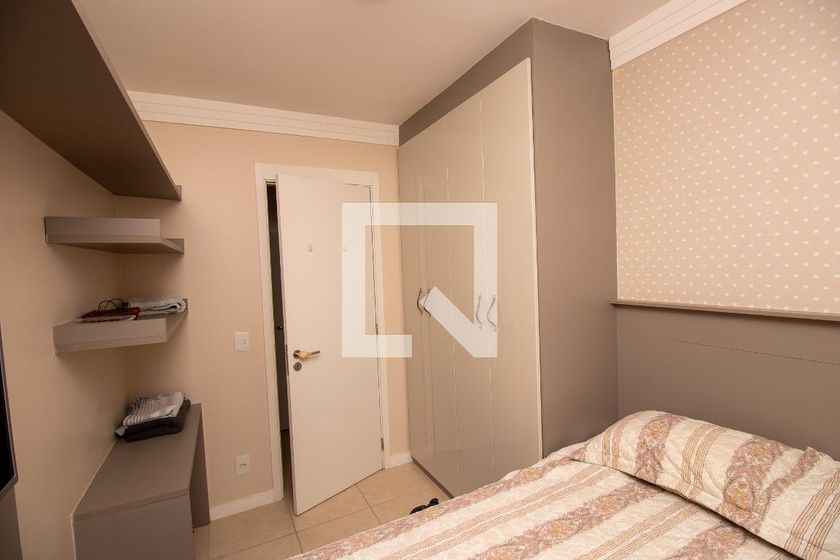 Apartamento, 2 quartos, 65 m² - Foto 14