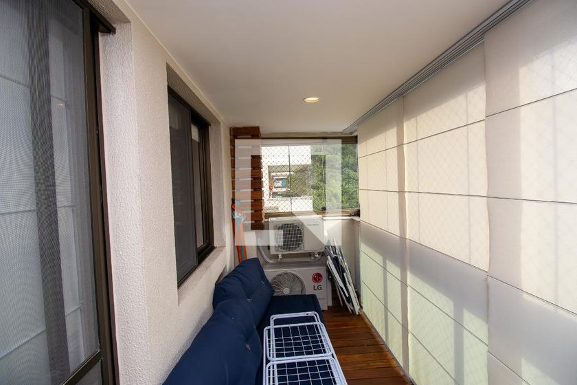 Apartamento, 2 quartos, 65 m² - Foto 37