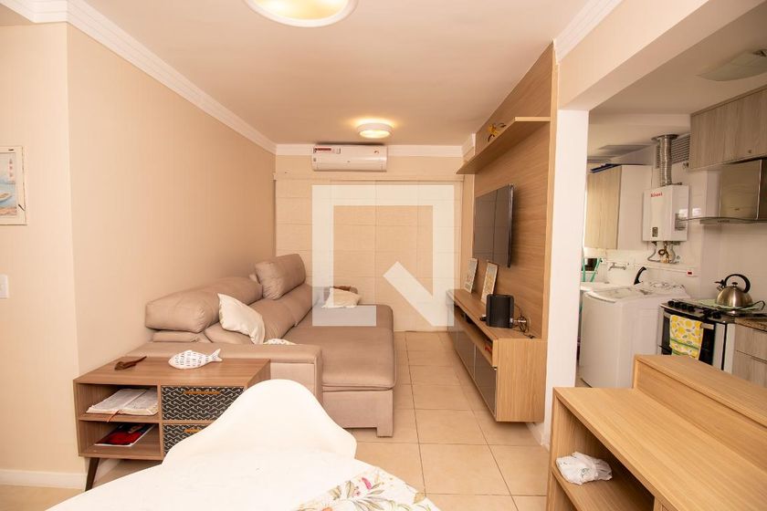 Apartamento, 2 quartos, 65 m² - Foto 1