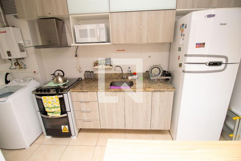 Apartamento, 2 quartos, 65 m² - Foto 28