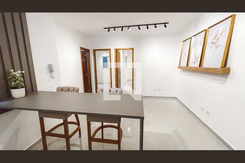 Apartamento, 2 quartos, 49 m² - Foto 15