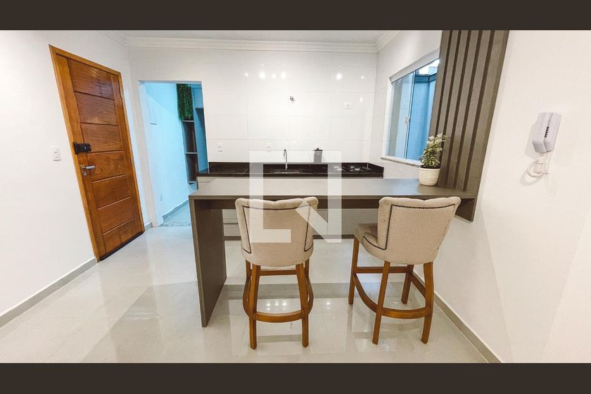 Apartamento, 2 quartos, 49 m² - Foto 13