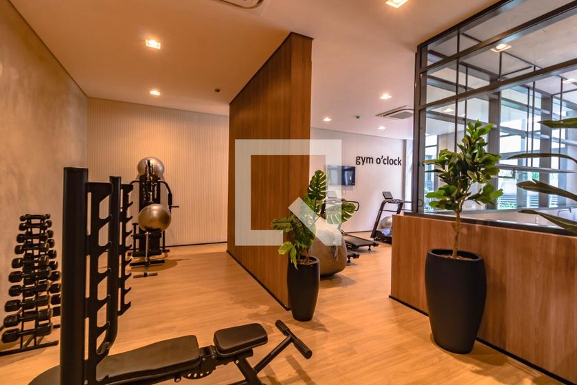 Kitnet-Studio, 24 m² - Foto 39