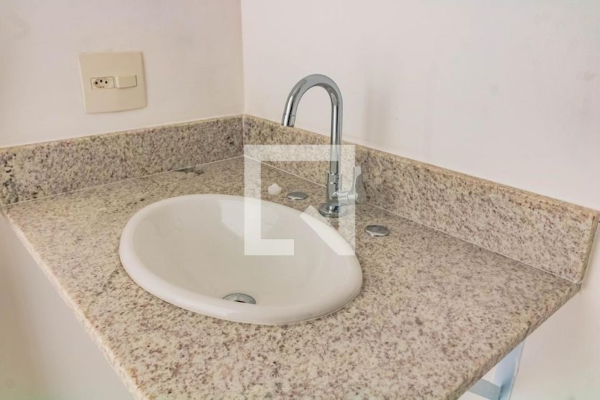 Kitnet-Studio, 24 m² - Foto 23