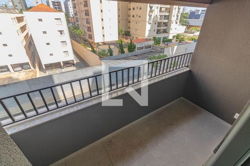 Kitnet-Studio, 24 m² - Foto 9
