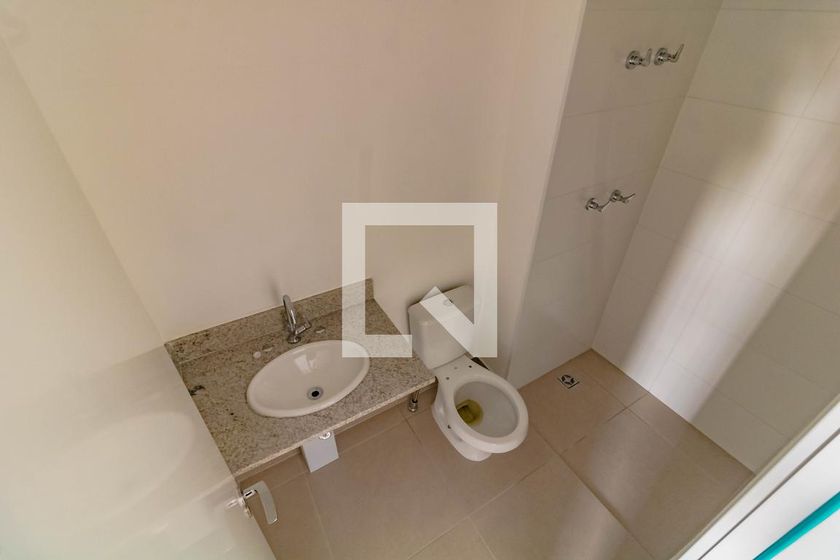 Kitnet-Studio, 24 m² - Foto 17
