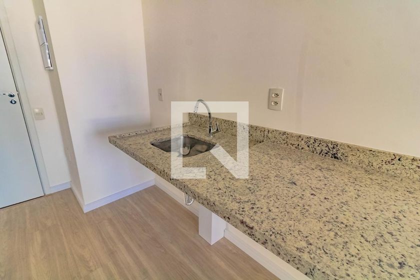 Kitnet-Studio, 24 m² - Foto 31