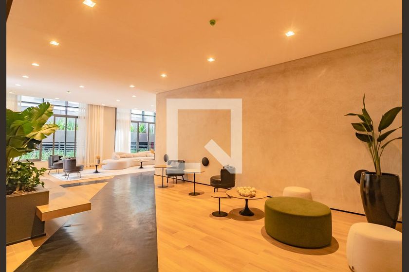 Kitnet-Studio, 24 m² - Foto 33