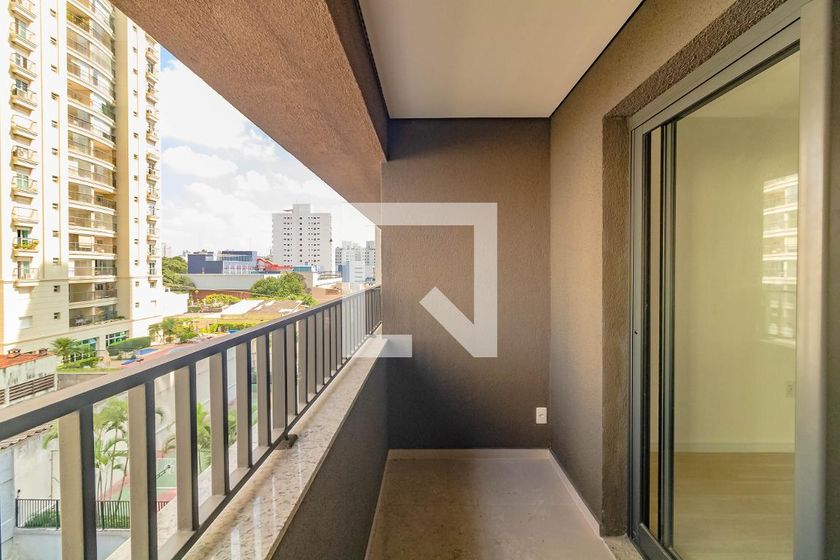 Kitnet-Studio, 24 m² - Foto 13