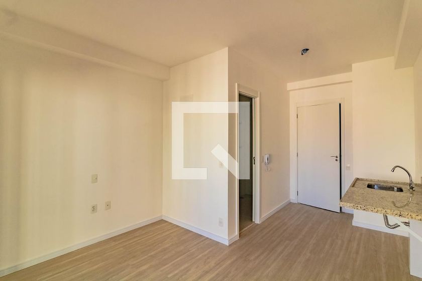 Kitnet-Studio, 24 m² - Foto 3