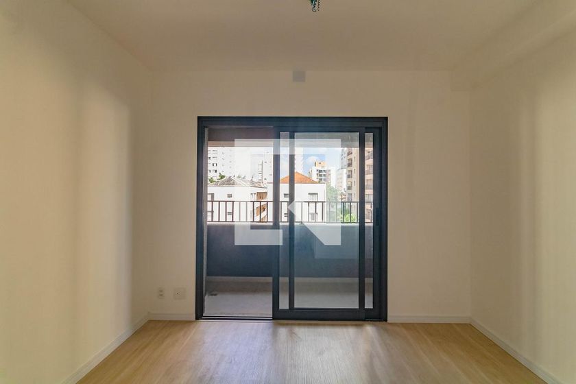 Kitnet-Studio, 24 m² - Foto 7