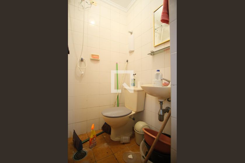 Apartamento, 4 quartos, 110 m² - Foto 45