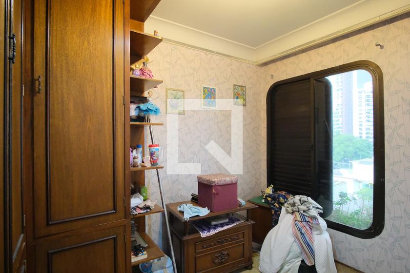 Apartamento, 4 quartos, 110 m² - Foto 13