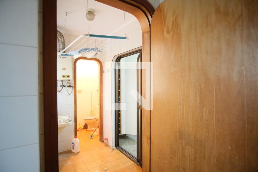 Apartamento, 4 quartos, 110 m² - Foto 43