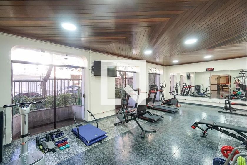 Apartamento, 4 quartos, 110 m² - Foto 50