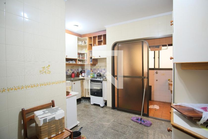 Apartamento, 4 quartos, 110 m² - Foto 33
