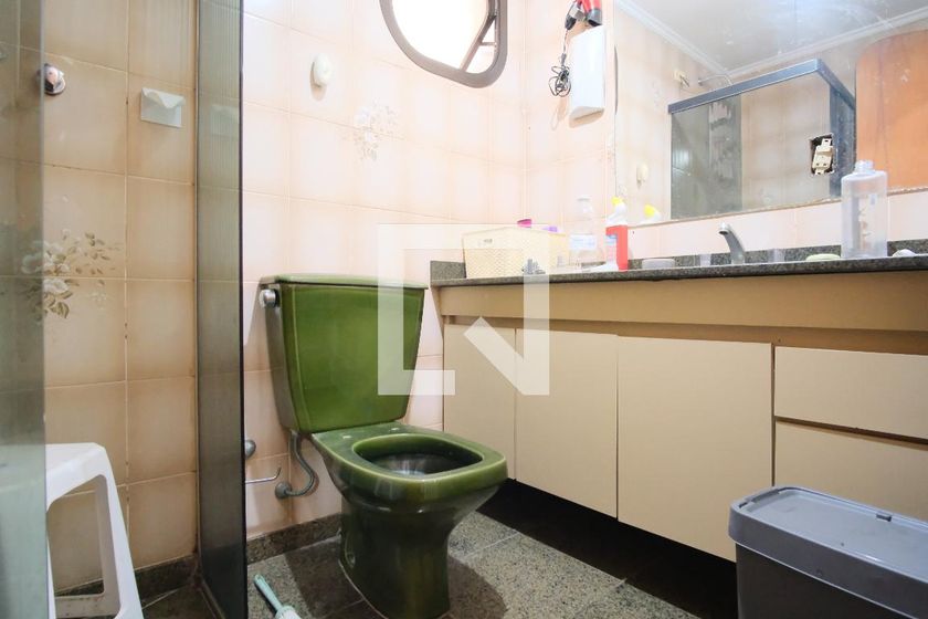Apartamento, 4 quartos, 110 m² - Foto 30