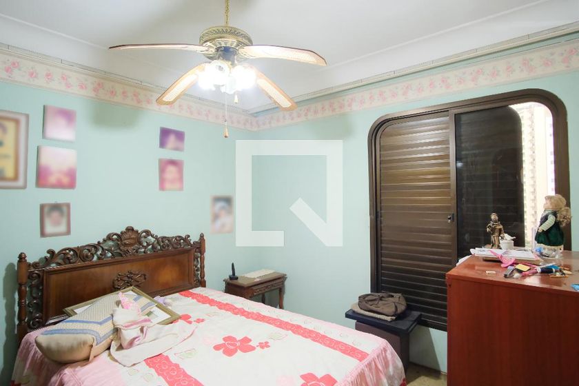 Apartamento, 4 quartos, 110 m² - Foto 17
