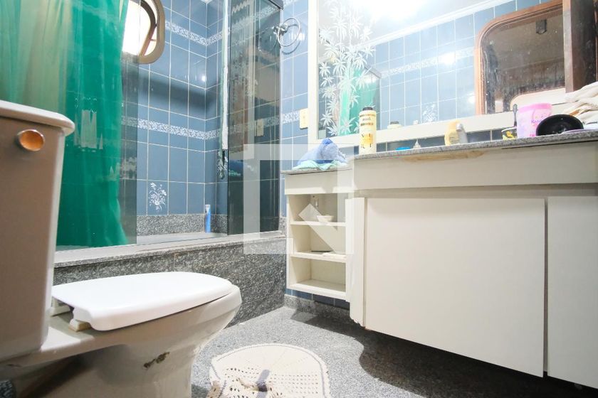 Apartamento, 4 quartos, 110 m² - Foto 22