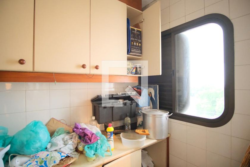 Apartamento, 4 quartos, 110 m² - Foto 41