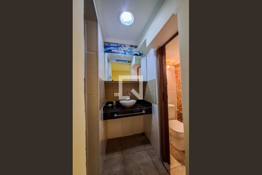 Casa, 3 quartos, 104 m² - Foto 10