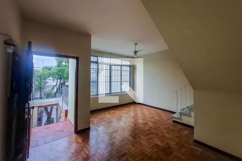 Casa, 3 quartos, 104 m² - Foto 1