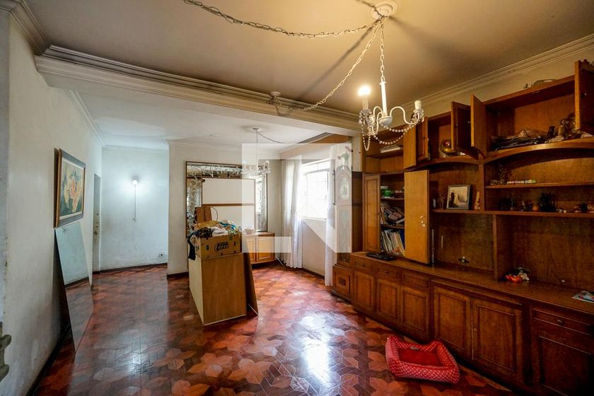Casa, 3 quartos, 251 m² - Foto 1