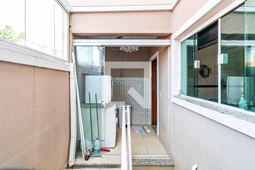 Casa, 2 quartos, 160 m² - Foto 31